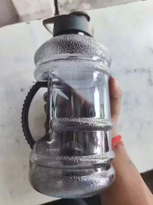 Gym Water Bottle