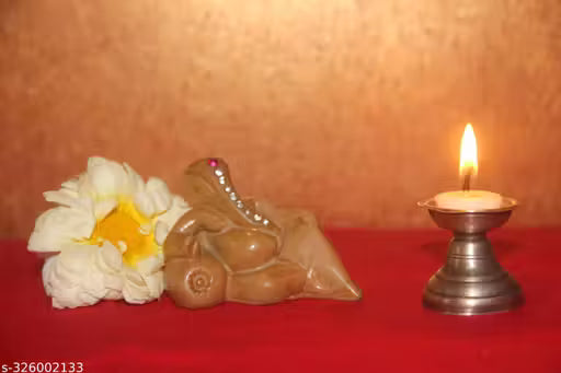 Handmade Cow Ghee Jyot Batti (100 Pcs.)