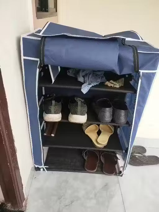 Shoe Rack Stand