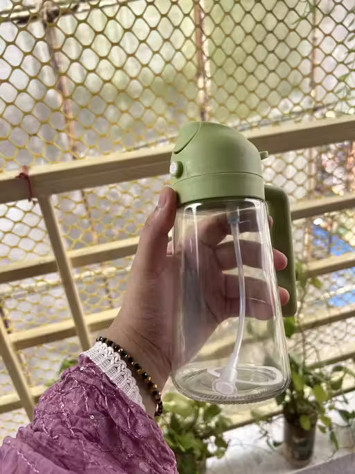 Oil Sprayer and Dispenser