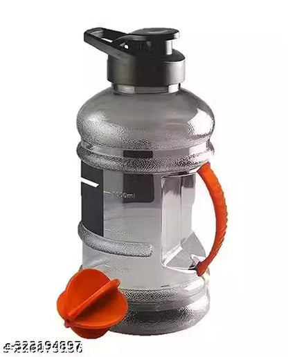 Gym Water Bottle
