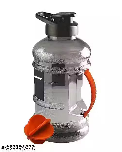 Gym Water Bottle