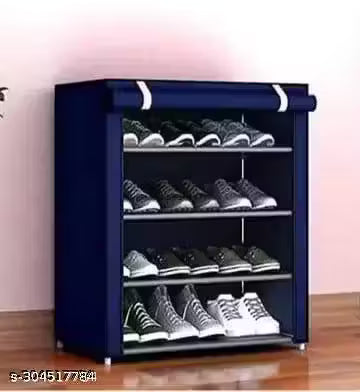 Shoe Rack Stand