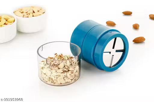 Multipurpose Chopper and Grinder