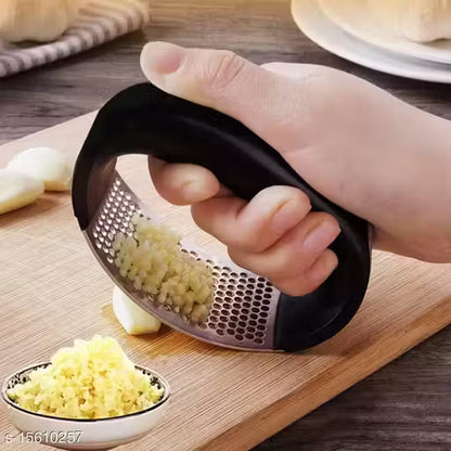 Garlic Crusher