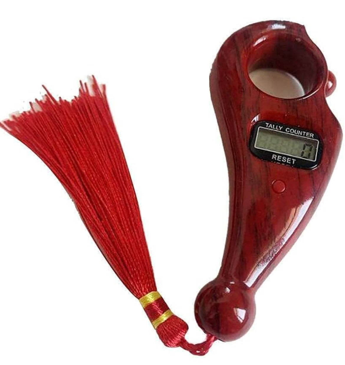 Digital Counter for Naam Jaap Counting