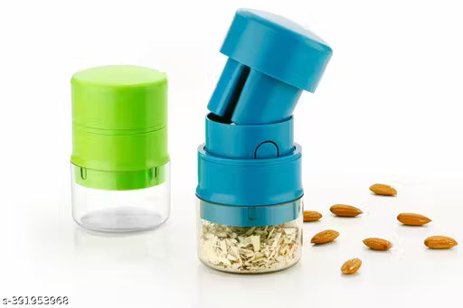 Multipurpose Chopper and Grinder