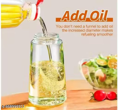 Oil Sprayer and Dispenser