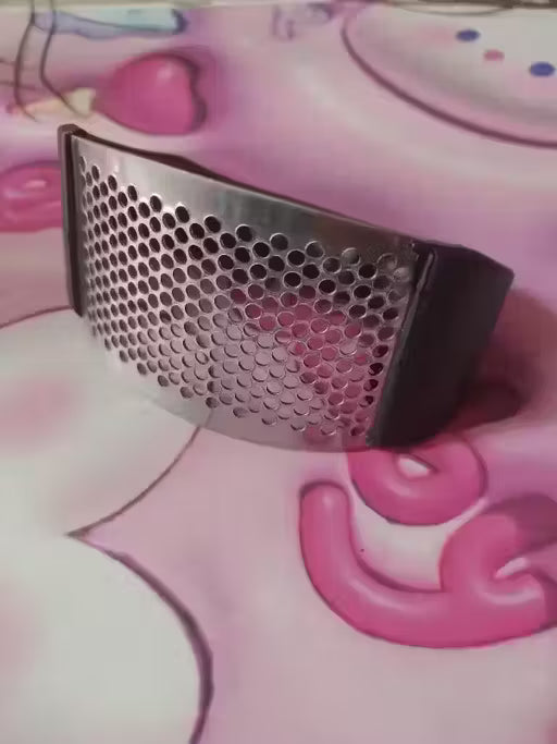 Garlic Crusher