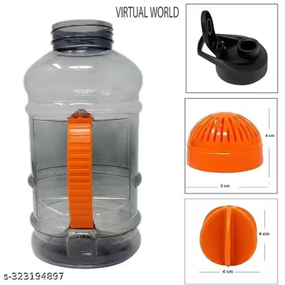 Gym Water Bottle
