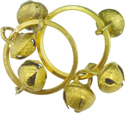 Clapping Brass Finger Ring (Pair of 1)