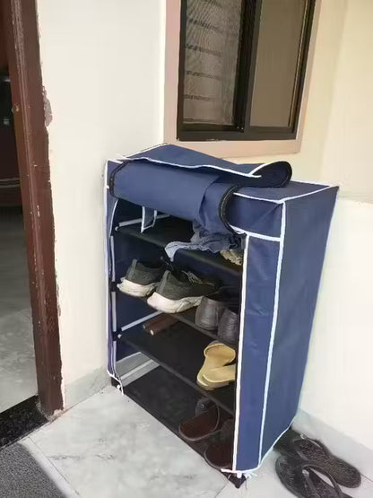 Shoe Rack Stand