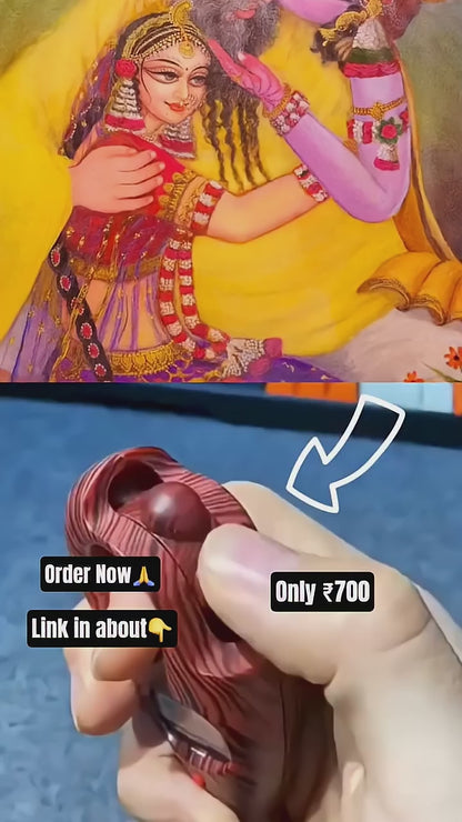 Digital Counter for Naam Jaap Counting