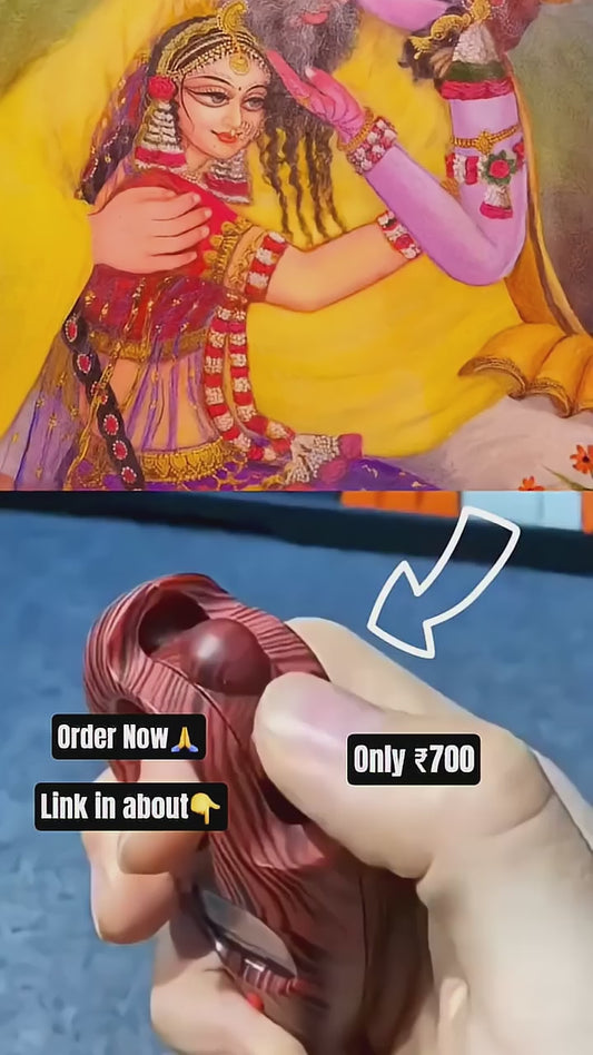 Digital Counter for Naam Jaap Counting